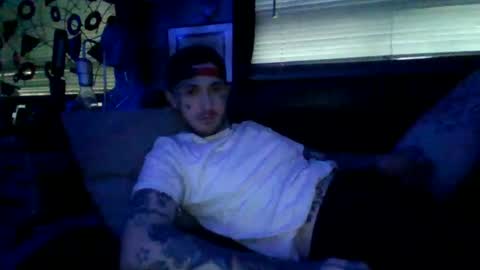 Playboy online show from 11.09.25