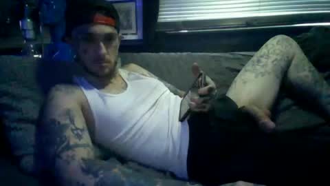 Playboy online show from 11.12.25