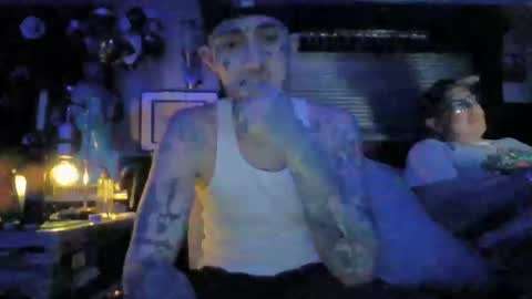 Playboy online show from 11.20.25