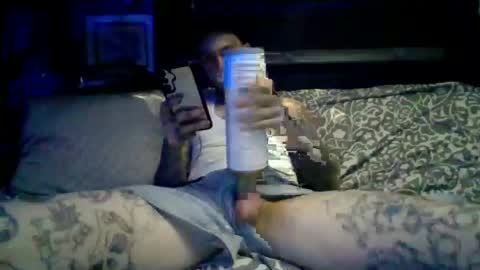 Playboy online show from 11.23.25