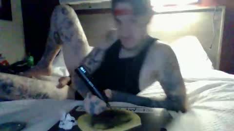 Playboy online show from 11.28.25