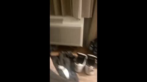 Playboy online show from 11.30.25