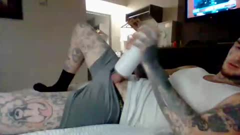 Playboy online show from 12.02.25