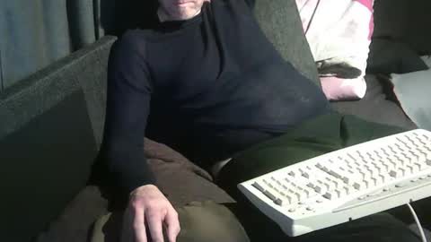 ArnSwart online show from 11.16.25