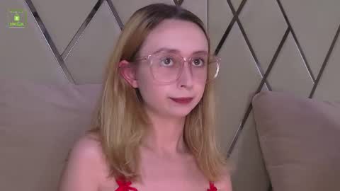 RACHEL online show from 07.07.26