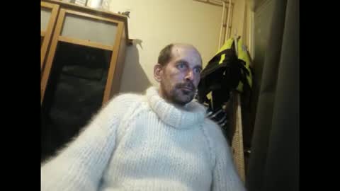 sweaterboy666 online show from 02.04.26