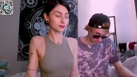 sweaties3 online show from 10.27.25