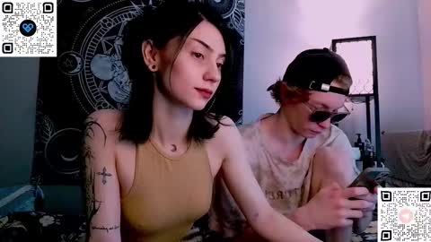 sweaties3 online show from 11.02.25