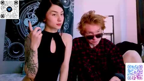 sweaties3 online show from 11.21.25