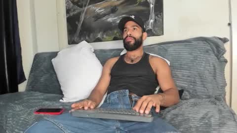 joel bliss online show from 10.05.25