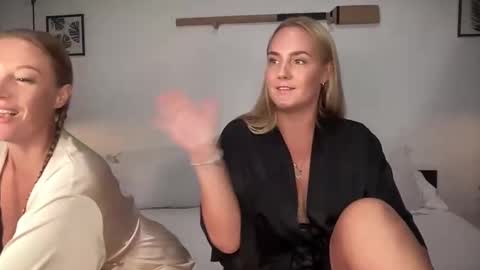 Swedish Candii online show from 03.05.25