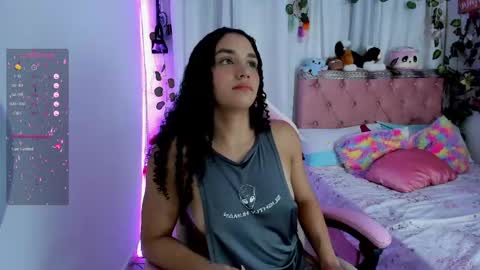 Daniela age 21 online show from 05.09.26