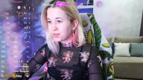 Melisa online show from 12.08.24