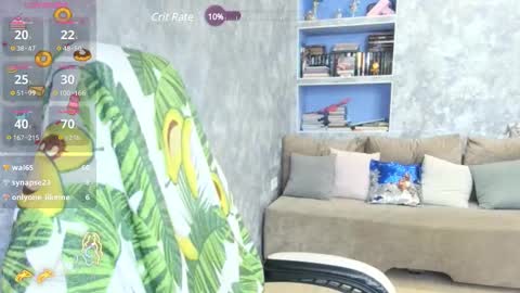 Melisa online show from 03.02.25