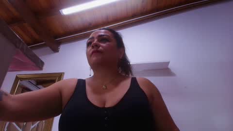 Debora  online show from 09.13.25