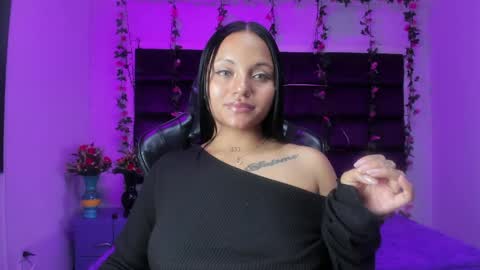 sweet ana  online show from 03.27.26