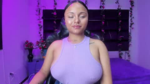 sweet ana  online show from 04.14.26