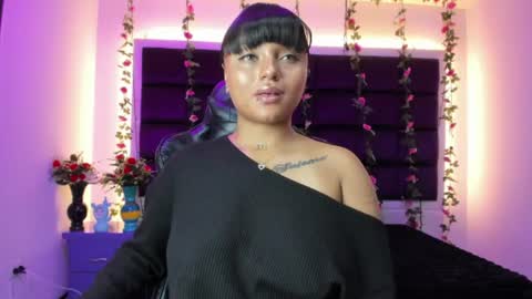 sweet ana  online show from 07.11.26