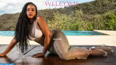 Evangeline online show from 12.03.24