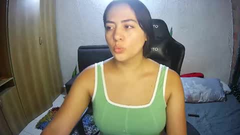 sweet10salome online show from 09.14.25