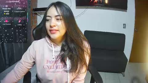 sweet10salome online show from 10.21.25