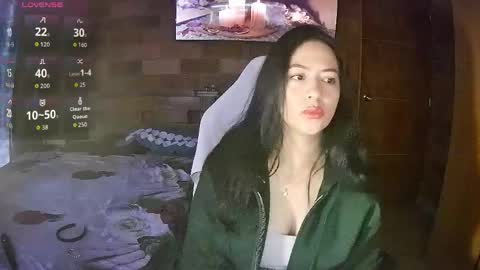 sweet10salome online show from 06.04.26