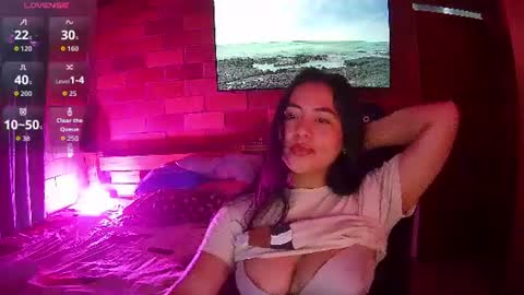 sweet10salome online show from 06.15.26