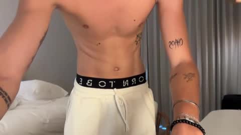 Sammy online show from 06.02.26