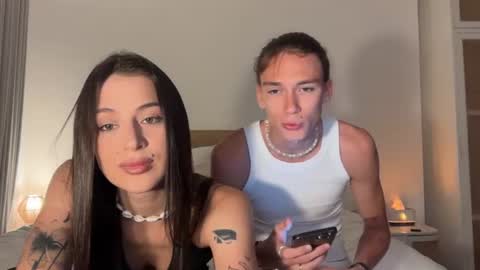 Snapshot of sweet19sammy chatting on 06.16.26 Sammy online show from 06.16.26