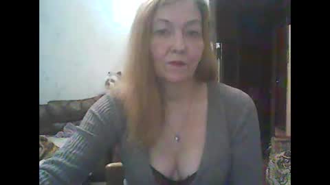 sweet4blonde609 online show from 12.17.25