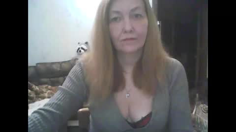 sweet4blonde609 online show from 12.18.25