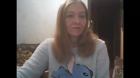 sweet4blonde609 online show from 01.13.26