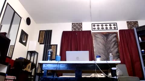 sweet4juicy online show from 09.21.25