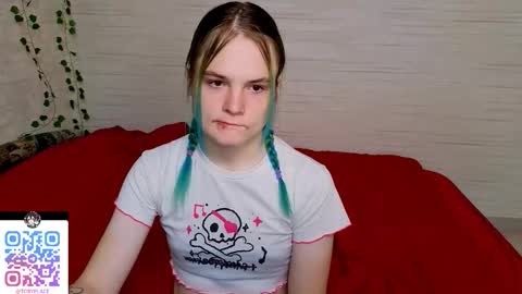 Haeyang  Torry online show from 09.11.25