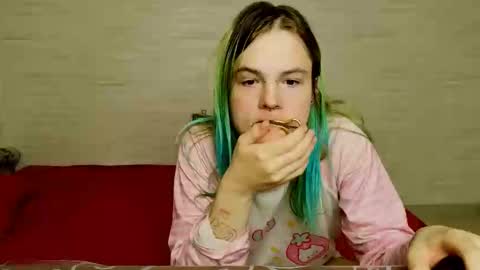 Haeyang  Torry online show from 10.13.25