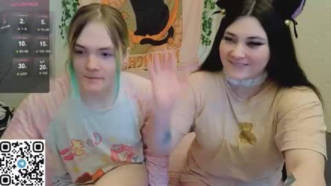 Haeyang  Torry online show from 11.21.25