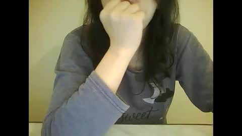 sweet4y0u online show from 02.24.26