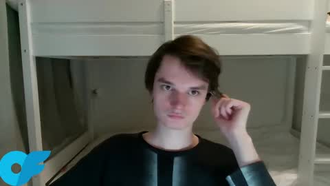 Snapshot of sweet6boy9 chatting on 03.25.26 Sweet boy online show from 03.25.26