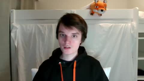 Snapshot of sweet6boy9 chatting on 03.27.26 Sweet boy online show from 03.27.26