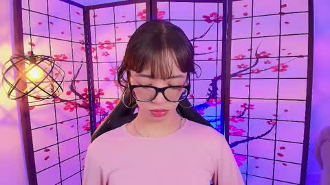 Snapshot of sweet_1angel chatting on 10.21.25 Sweet 1Angel online show from 10.21.25