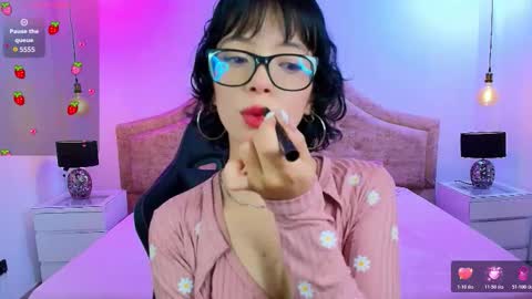 Sweet 1Angel online show from 12.03.25