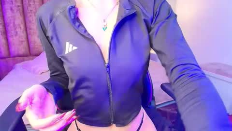 Sweet 1Angel online show from 03.05.26