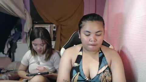 Snapshot of sweet_69ally chatting on 10.15.25 ally online show from 10.15.25