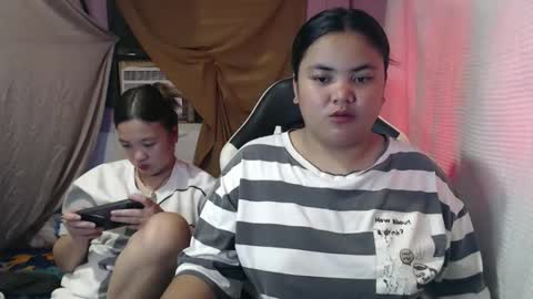 Snapshot of sweet_69ally chatting on 10.17.25 ally online show from 10.17.25