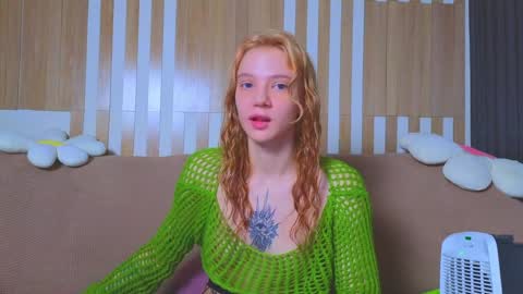 Im Billy  online show from 02.22.26