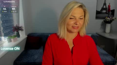 Margaret  online show from 10.13.25