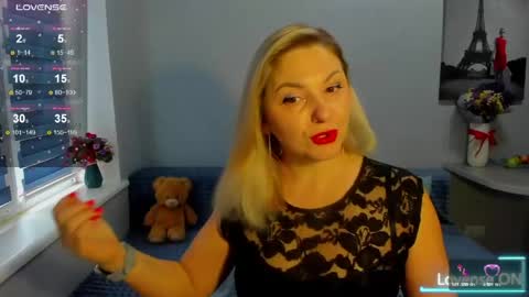 Margaret  online show from 04.01.26