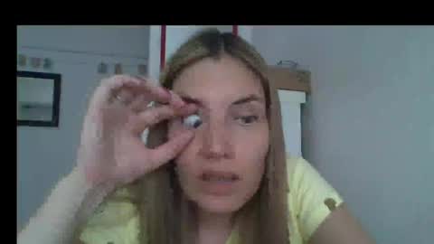 Snapshot of sweet__alana chatting on 01.03.25 Sweet  alana online show from 01.03.25