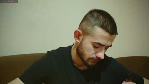 Snapshot of sweet__daddy8 chatting on 01.09.25 BredEmiliya online show from 01.09.25