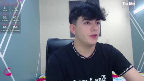 Jeremy online show from 12.06.24